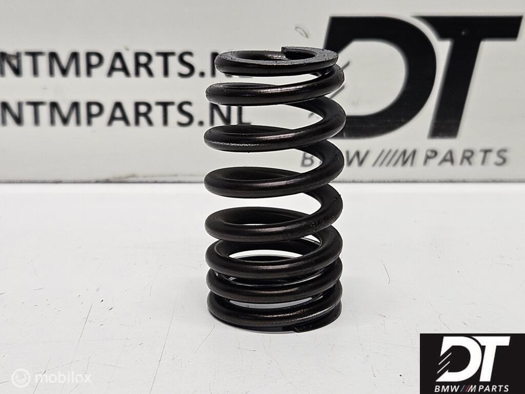 Klepveer BMW M5 E60 S85 S85B50 11347837681, Auto-onderdelen, Gebruikt, Ophalen of Verzenden, BMW, BMW