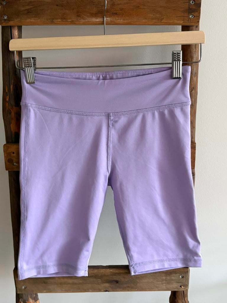 Sportbroek van H&M, Kinderen en Baby's, Kinderkleding | Maat 146, Ophalen of Verzenden, Zo goed als nieuw, Meisje, Sport- of Zwemkleding