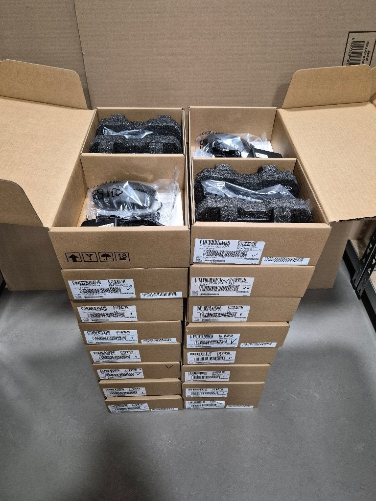Dell/Wyse 3040 Thin Clients (nieuw en gebruikt), Computers en Software, Desktop Pc's, Ophalen, Zo goed als nieuw, Dell
