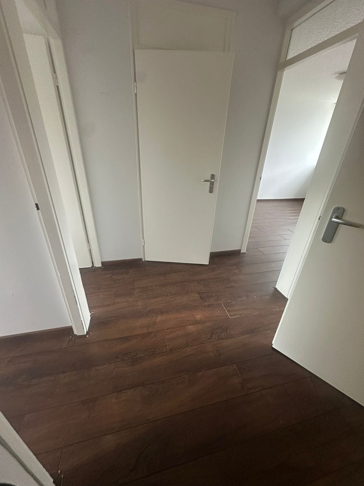 45m2 Laminaat GRATIS, Ophalen, Gebruikt, 50 tot 150 cm, 10 m² of meer