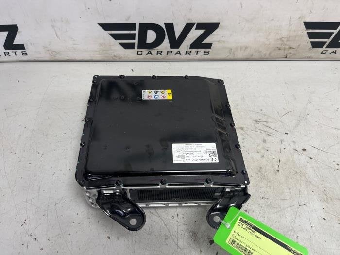 Accu (Hybride) van een Volkswagen T-Roc, Gebruikt, -, Volkswagen, -