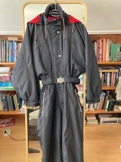 skipak dames, Kleding | Dames, Wintersportkleding, Ophalen of Verzenden, Zo goed als nieuw, Maat 36 (S), Pak