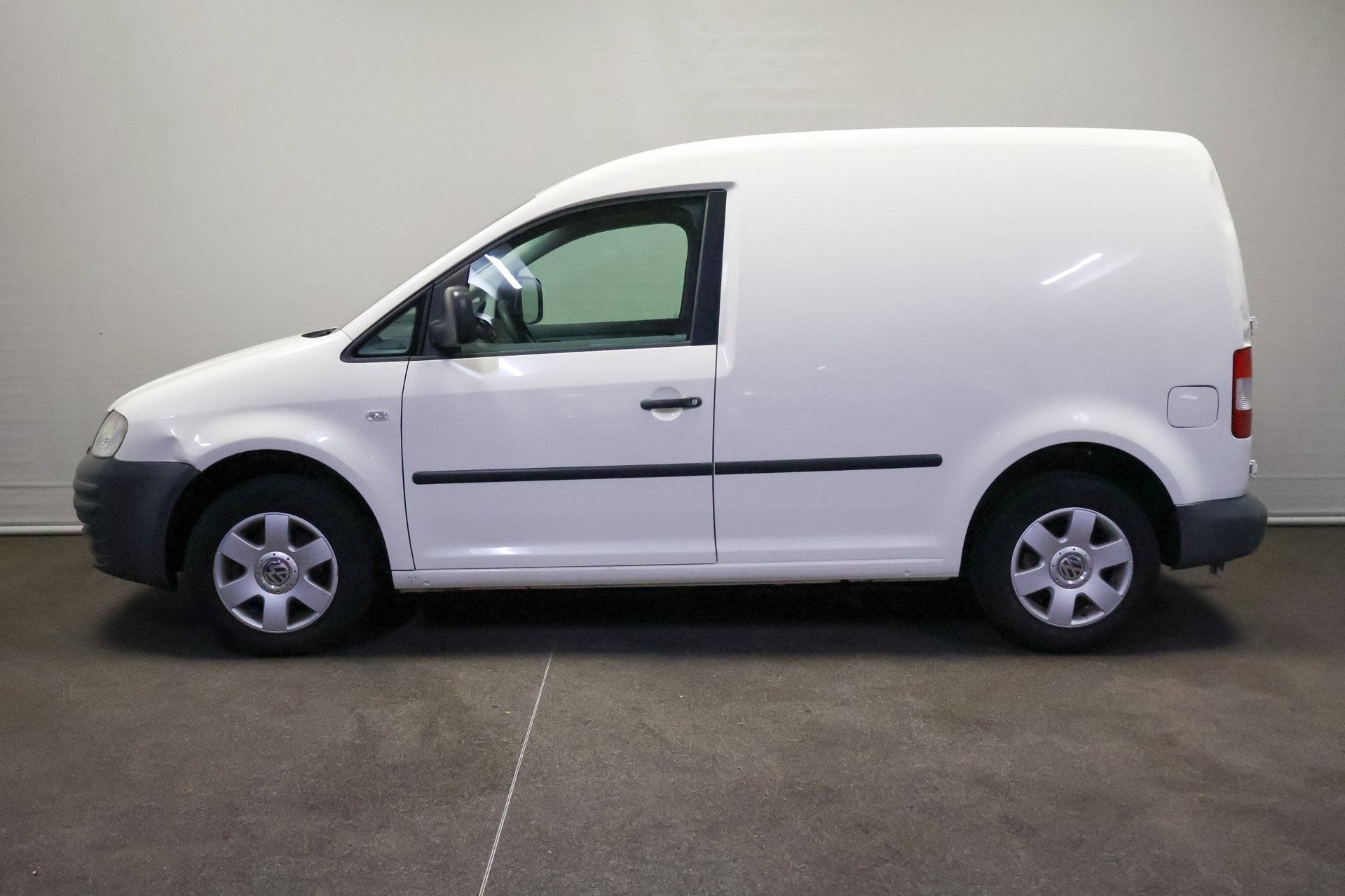 Volkswagen CADDY MMBS, Voorwielaandrijving, Gebruikt, Overige modellen, Overige carrosserieën