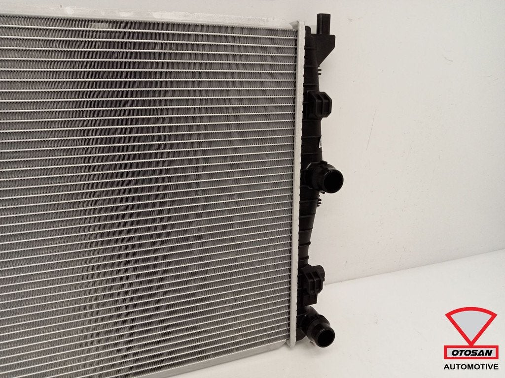 Polo 2G Arona Ibiza 6F Radiateur 1.0 TSI Nieuw!, Gebruikt, Volkswagen, Volkswagen AG, Berliner Ring 2
38440  Wolfsburg, DE
