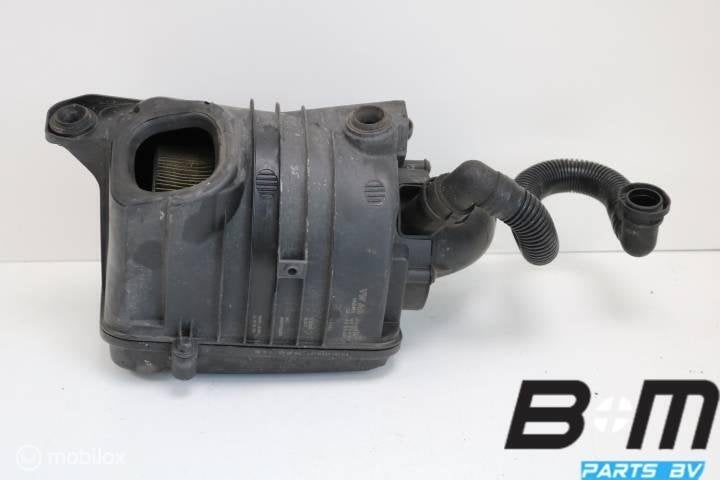 Luchtfilter Audi A3 8P 1F0129607, Gebruikt