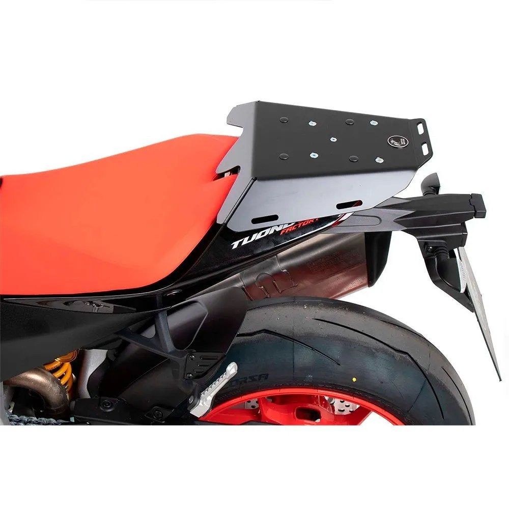 Hepco & Becker bagagerek Aprilia RSV4 / Tuono V4, Motoren, Ophalen of Verzenden, Zo goed als nieuw