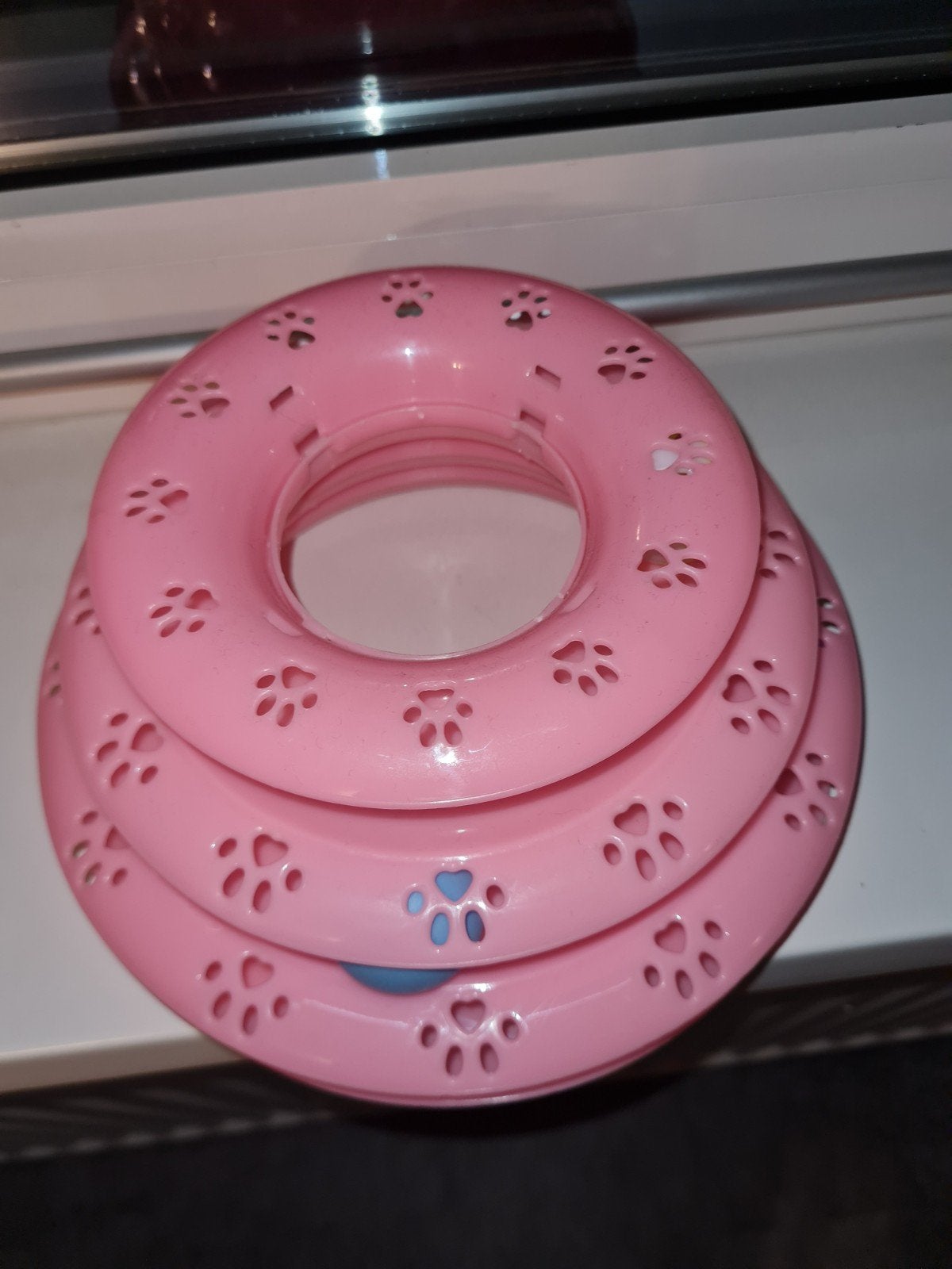 kindjes speelgoed Nieuw, Jongetje of Meisje, One size, Nieuw, Ophalen of Verzenden