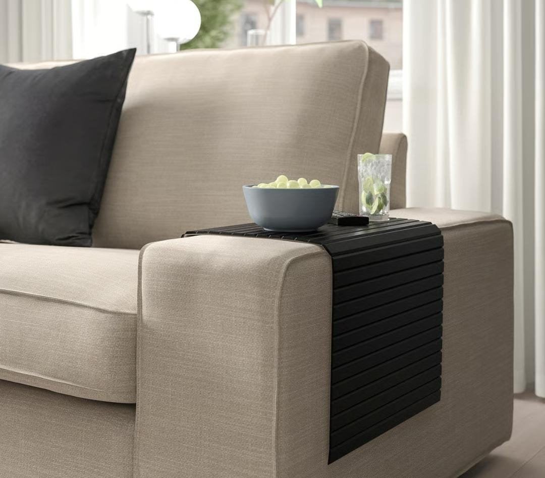 Blad voor armleuning, IKEA, Ophalen