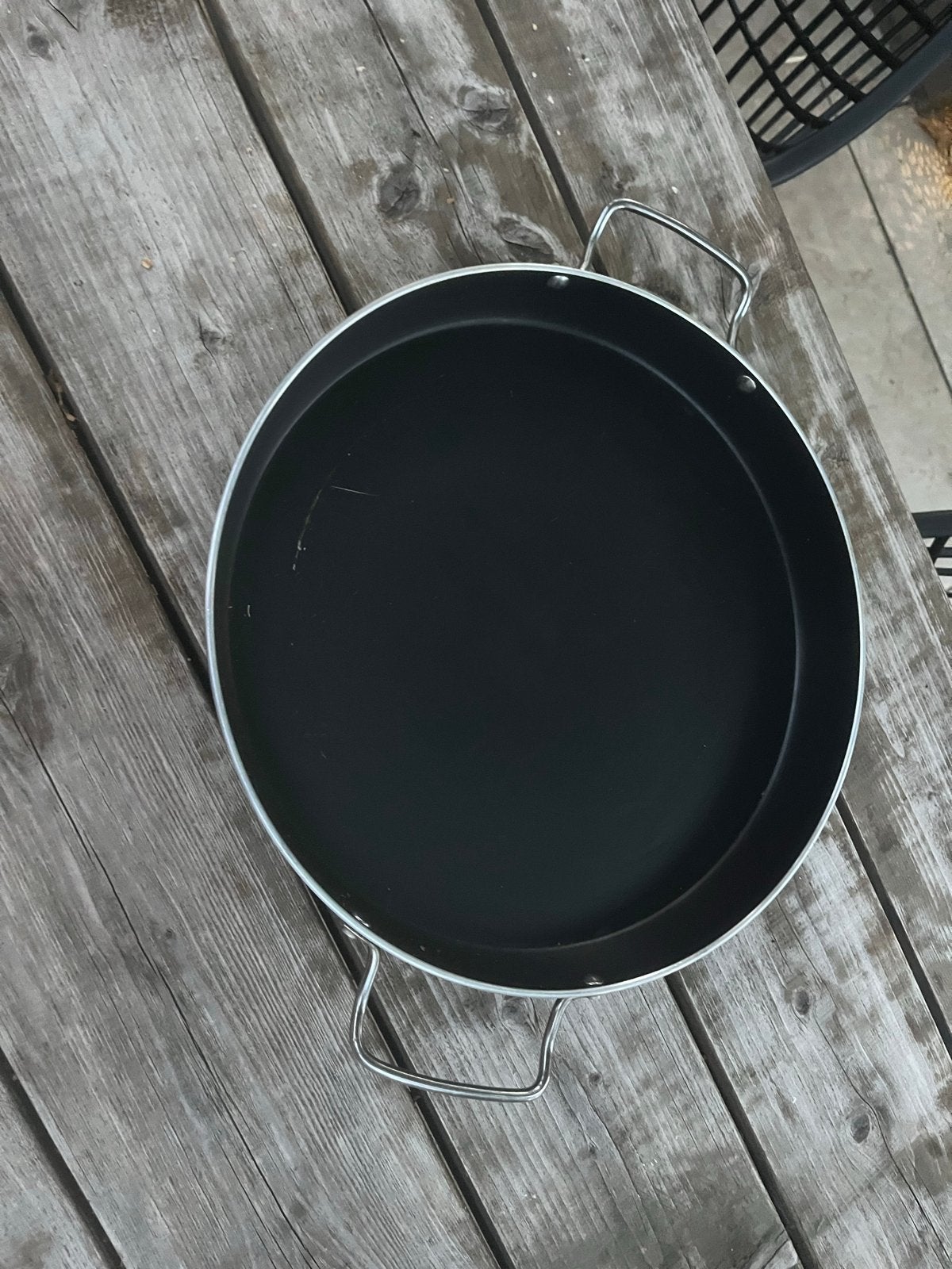 Cadac Carri Chef 2 BBQ/Skottelbraai met accessoires, Caravans en Kamperen, Kampeeraccessoires, Ophalen of Verzenden, Gebruikt