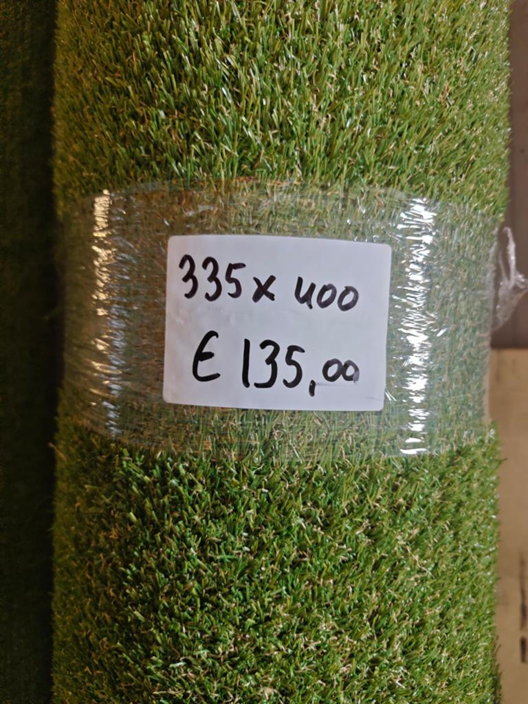 2e Pinksterdag open van 11.00 tot 18.00 u 40.000 m2 op voorr, Ophalen of Verzenden, Nieuw, 20 m² of meer