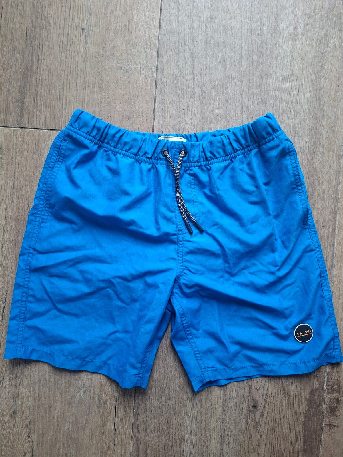 Shiwi zwembroek maat 170-176, Sport- of Zwemkleding, Ophalen of Verzenden, Zo goed als nieuw, Jongen