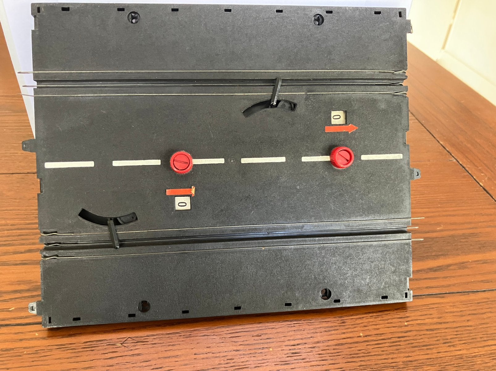 Carrera mechanische rondenteller, Gebruikt, Onderdelen, Carrera, Ophalen of Verzenden