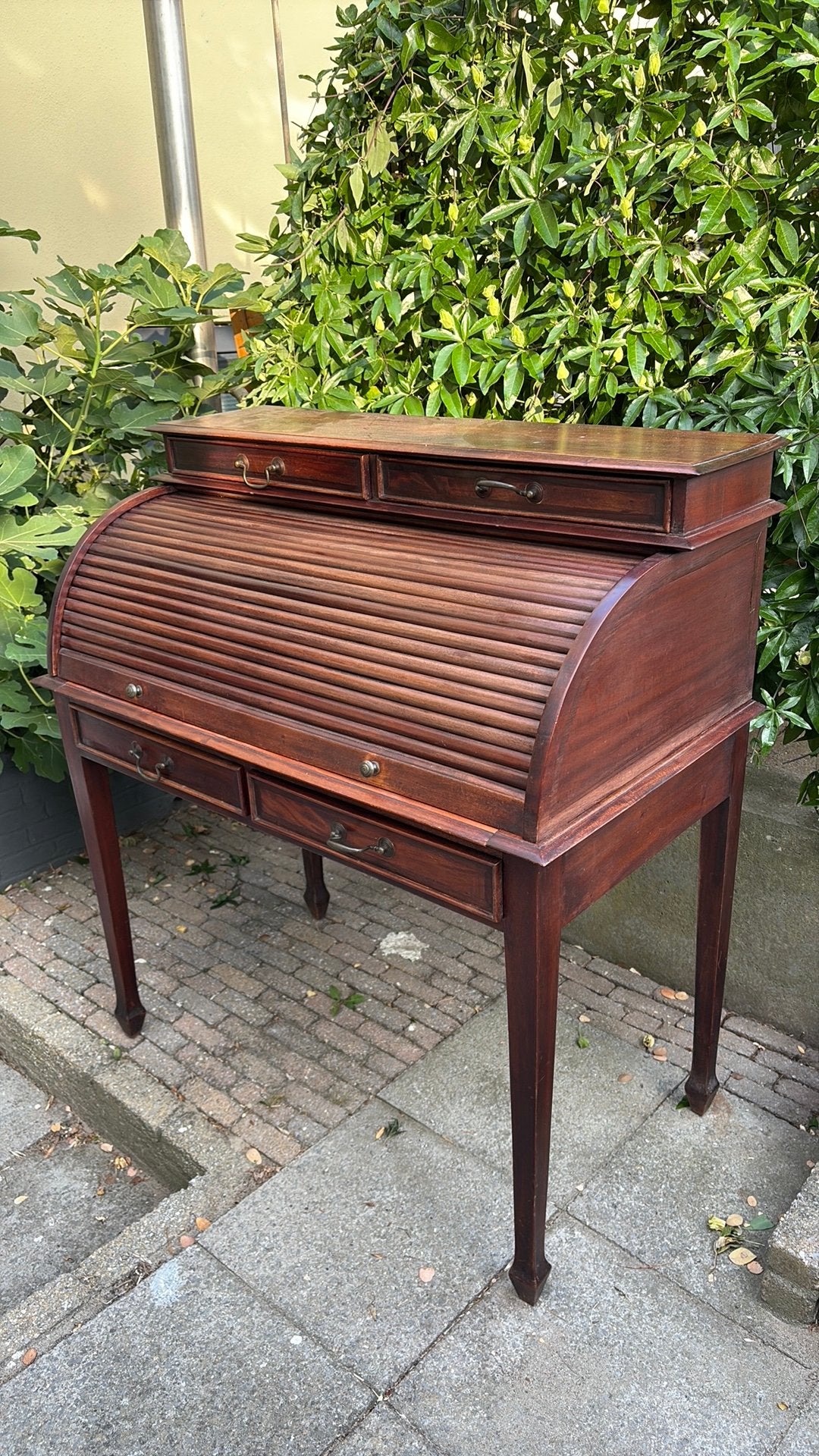 Secretaire, Ophalen, Gebruikt