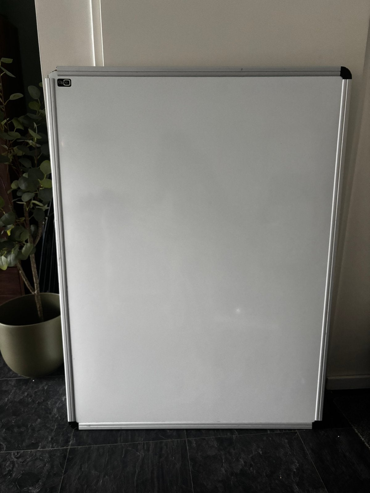 Whiteboard, Ophalen, Gebruikt, Magneetbord