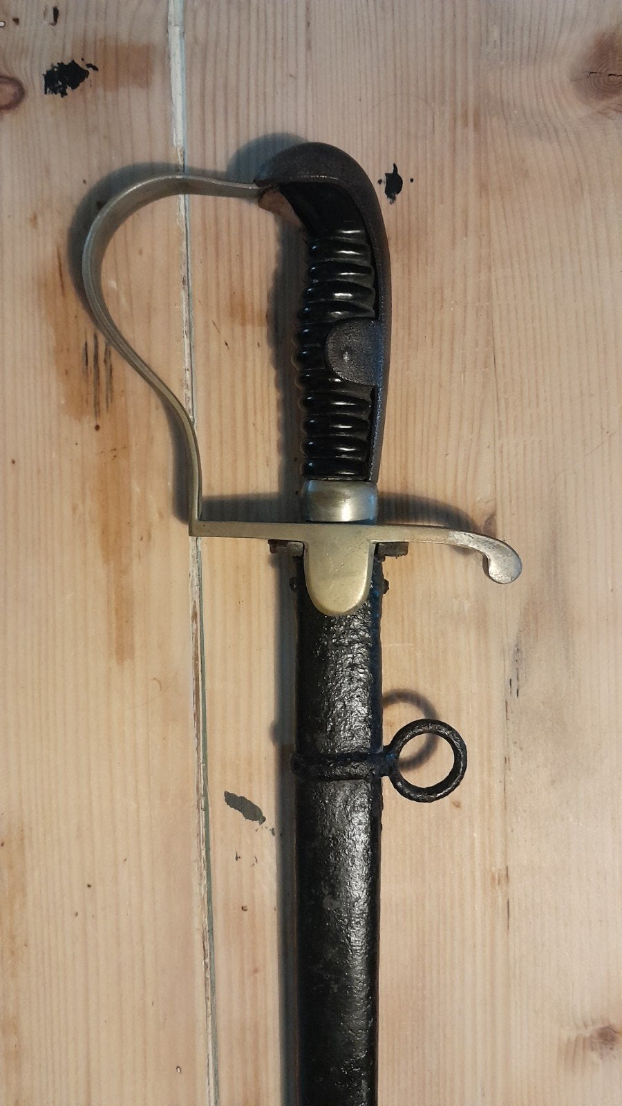Duitse sabel  zwaard, Verzenden, Landmacht, Zwaard of Sabel