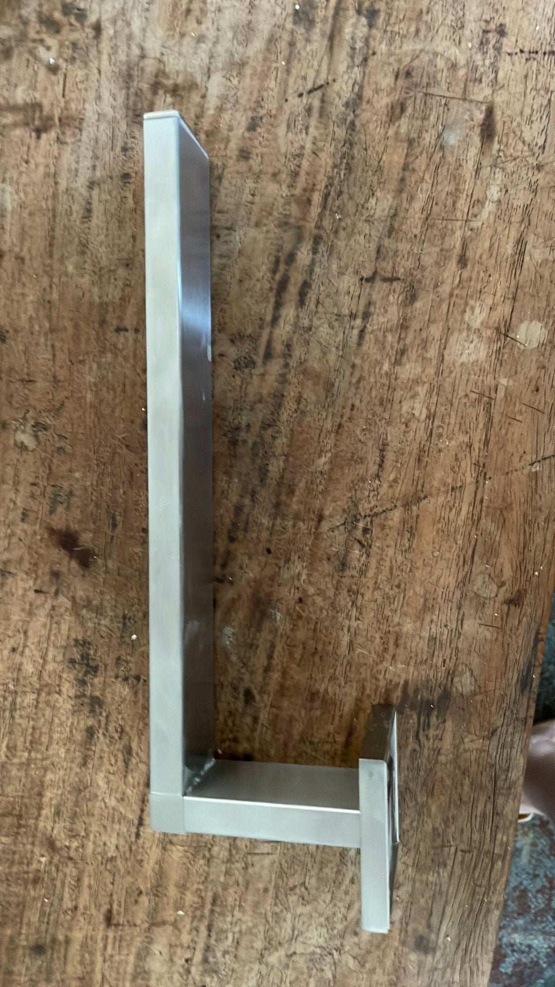 Keukenr houder, Ophalen, Minder dan 50 cm, Nieuw, Minder dan 25 cm