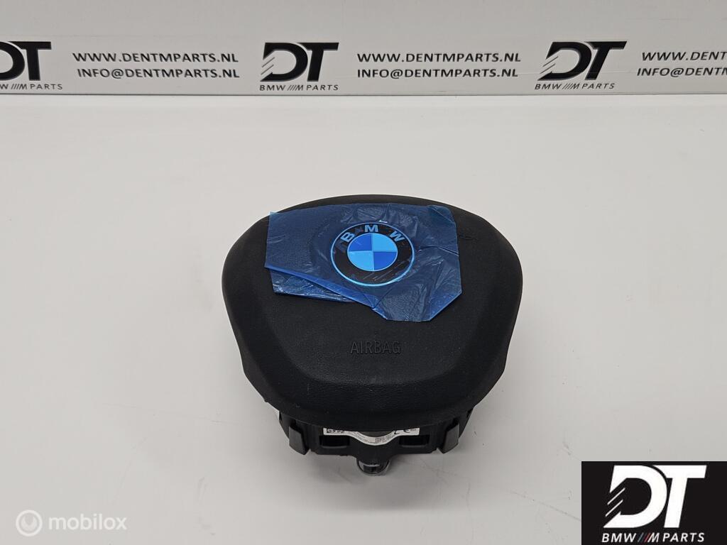 Airbag stuur USA BMW F30 F31 F32 F36 F22 F23 32306871095, Nieuw, Ophalen of Verzenden