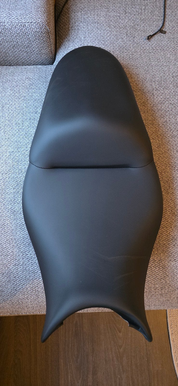 Nieuw zadel versys 650 (2023-2026), Ophalen of Verzenden, Nieuw