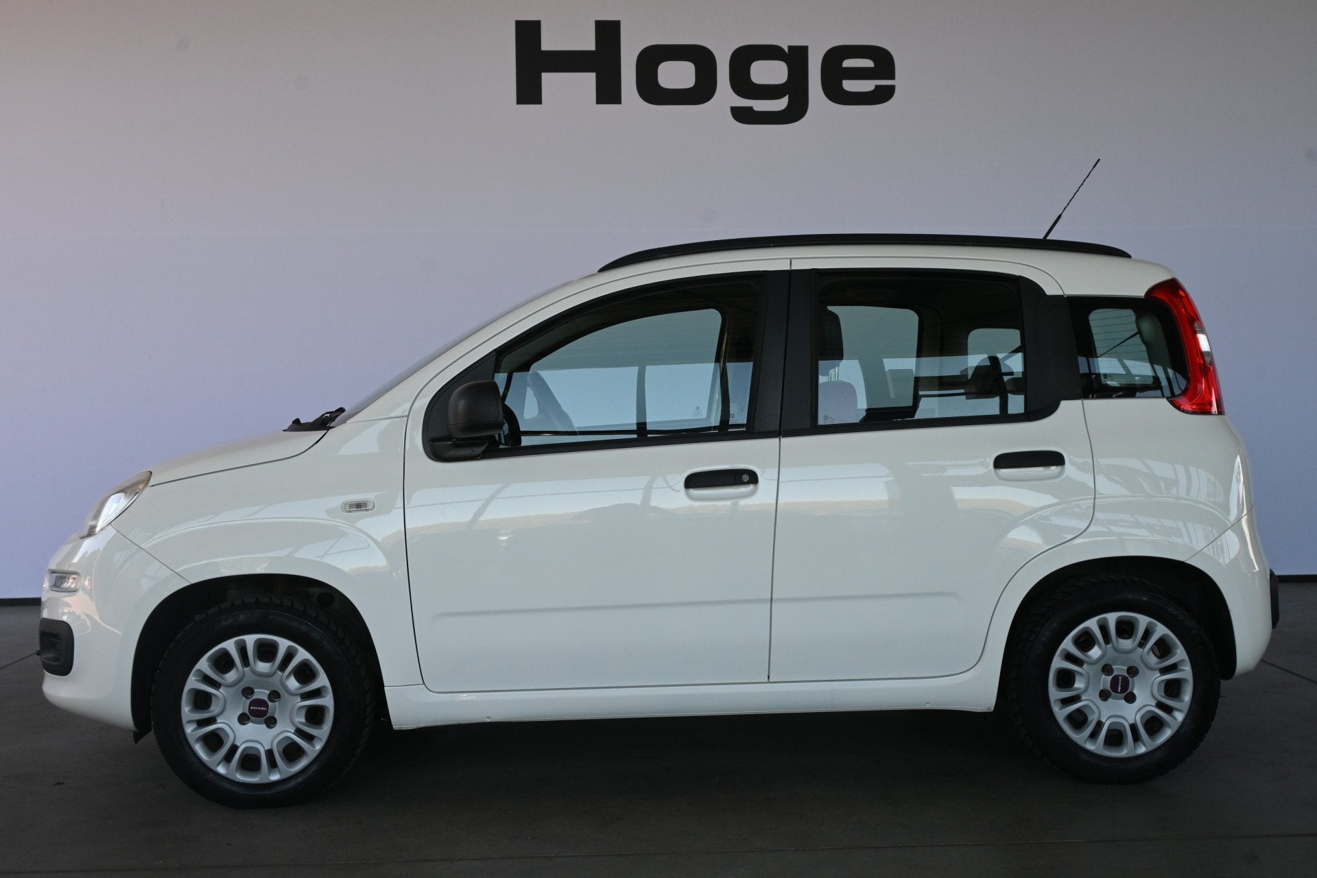 Fiat Panda 0.9 TwinAir Easy Airco Elektrisch Pakket! Goed On, Auto's, Voorwielaandrijving, Euro 5, Panda, Met garantie (alle)