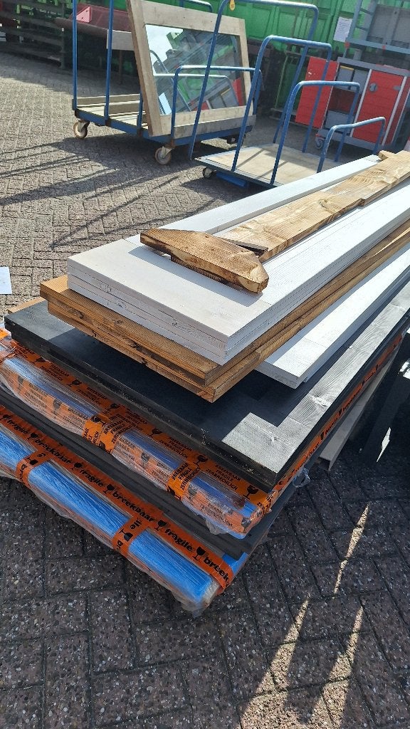 partij schuifdeuren 15 stuks een koop, Ophalen, 120 cm of meer, Binnendeur, Zo goed als nieuw
