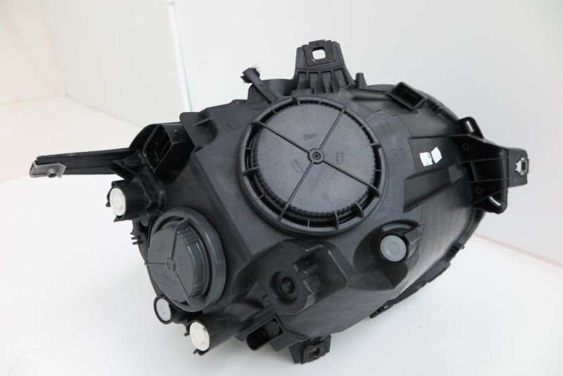 MINI F56 F57 F55 KOPLAMP HALOGEEN ORIGINEEL RECHTS, Gebruikt, -, -, Ophalen of Verzenden