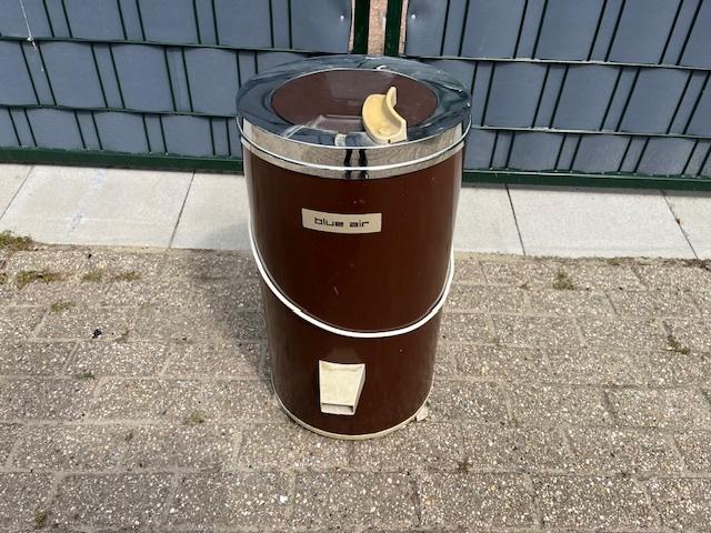 9 Centrifuges, Witgoed en Apparatuur, Ophalen of Verzenden, Gebruikt, Bovenlader, Overige typen