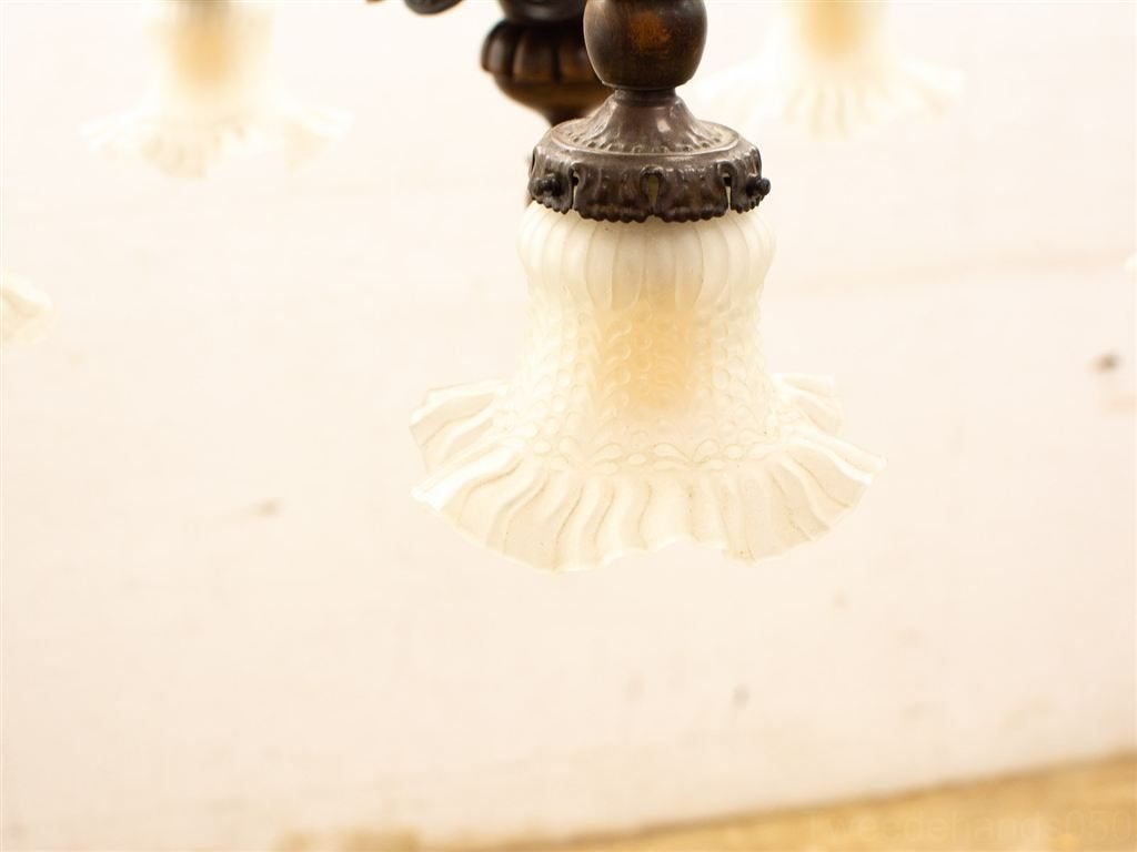 Hanglamp 28205, Ophalen of Verzenden, Gebruikt