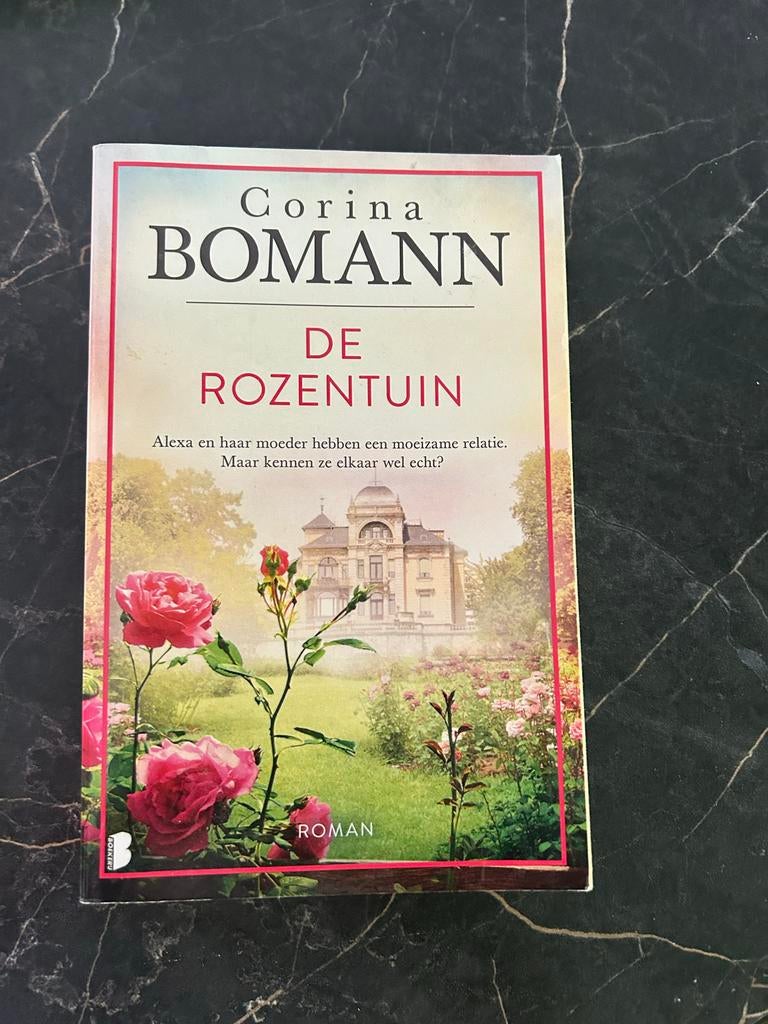 Corina Bomann Boekenpakket: 5 Romans (o.a. Sophia-serie), Boeken, Romans, Ophalen, Gelezen, Nederland
