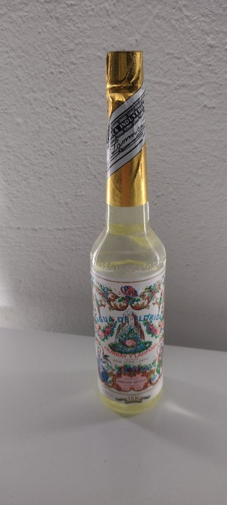 Florida Water, Ophalen of Verzenden, Nieuw
