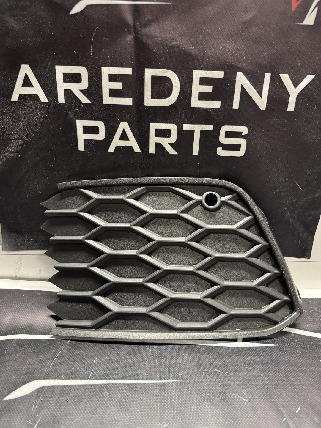 Volkswagen Golf 8 GTI GTD Bumperrooster Links 5H0853665L, Auto-onderdelen, Gebruikt, -, Volkswagen, -