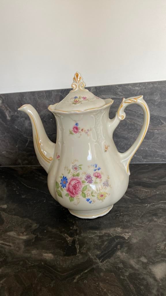 Mosa koffiepot, Ophalen of Verzenden