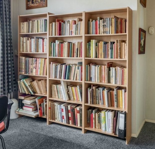 Boeken W.G. van de Hulst, Ophalen, Gelezen, W.G. van de Hulst, Fictie algemeen