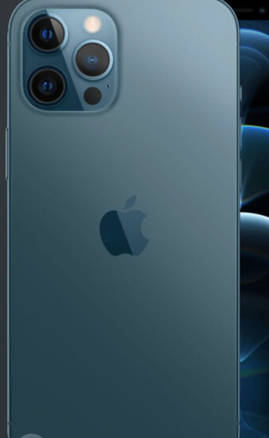 Iphone 12 pro, Telecommunicatie, Mobiele telefoons | Apple iPhone, Ophalen of Verzenden, Zo goed als nieuw, 128 GB, IPhone 12 Pro