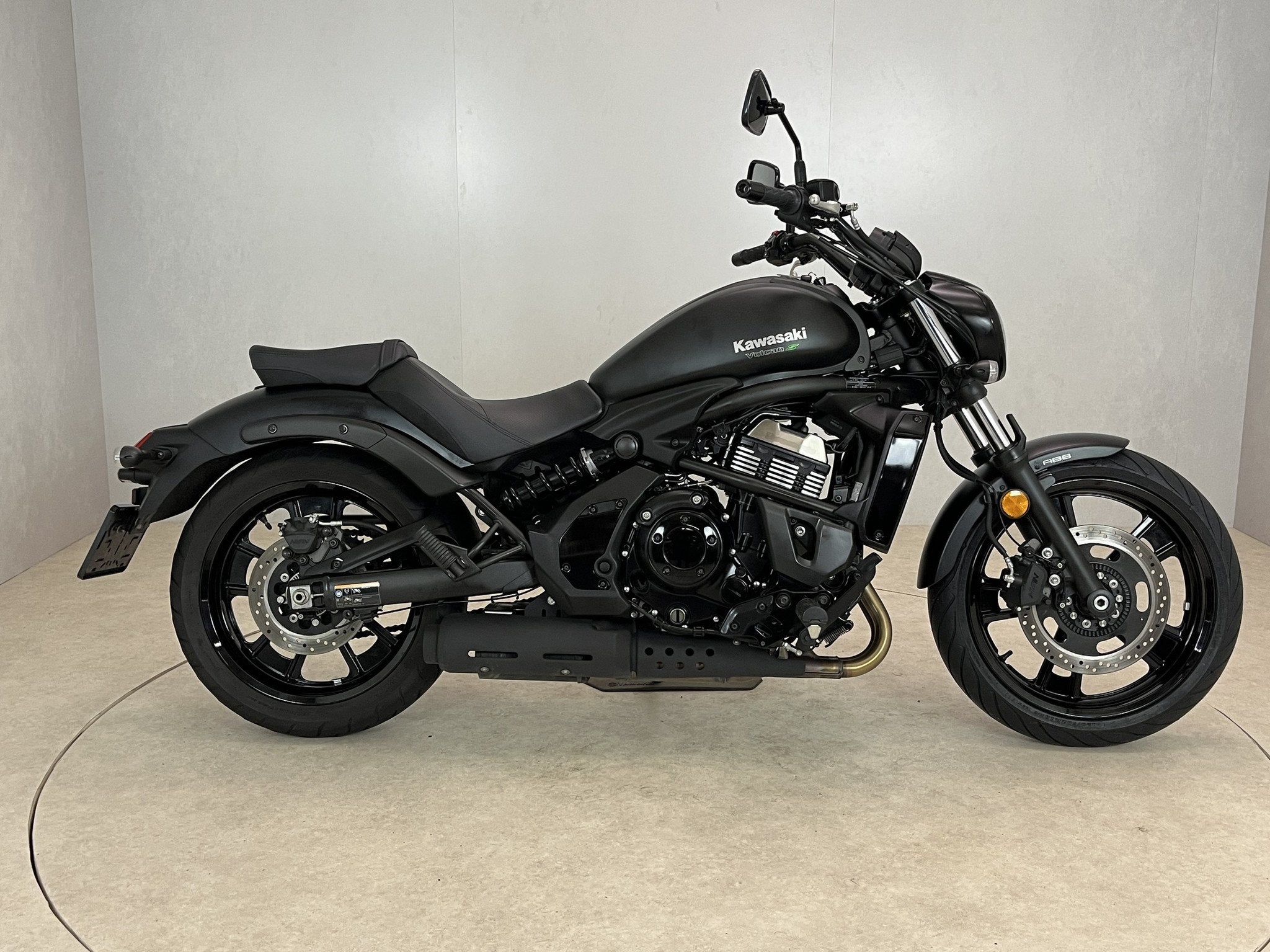 Kawasaki VULCAN S (bj 2022), Chopper, Bedrijf, Info@kawasaki.nl, Jacobus Spijkerdreef 1-3
2132 PZ  Hoofddorp, NL