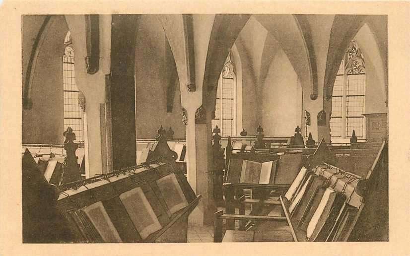 380-623-007 Zutphen Librije, Verzamelen, Ansichtkaarten | Nederland, Gelderland, Voor 1920, Verzenden