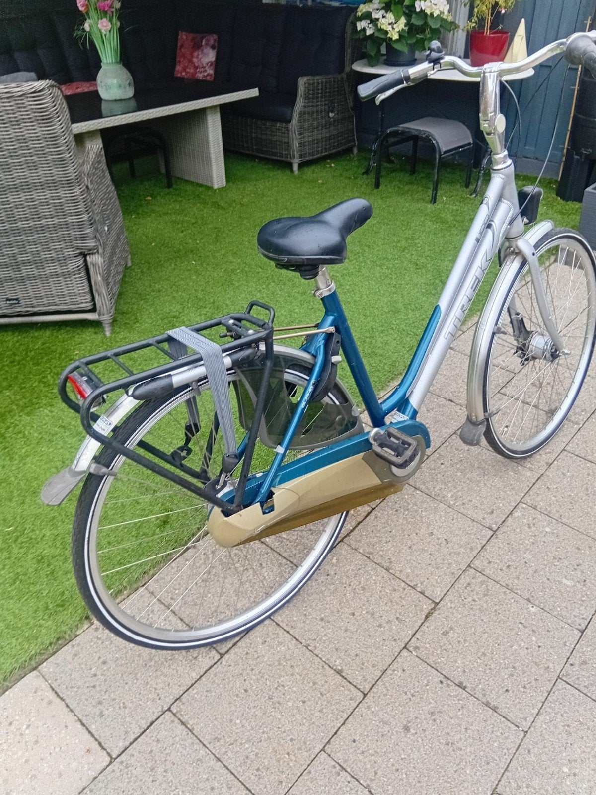 fiets tekoop, Ophalen, Overige merken