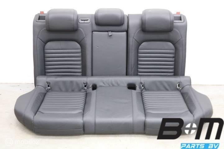 Leder achterbank VW Passat B8 Sedan, Gebruikt
