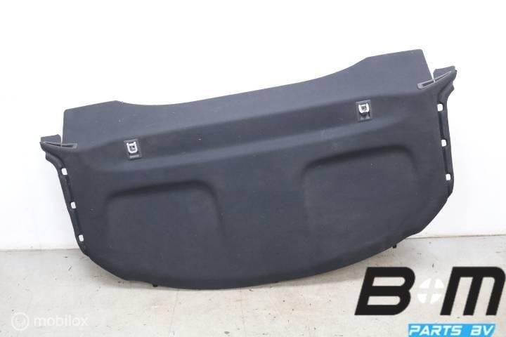 Hoedenplank VW Passat CC 3C8863413, Gebruikt