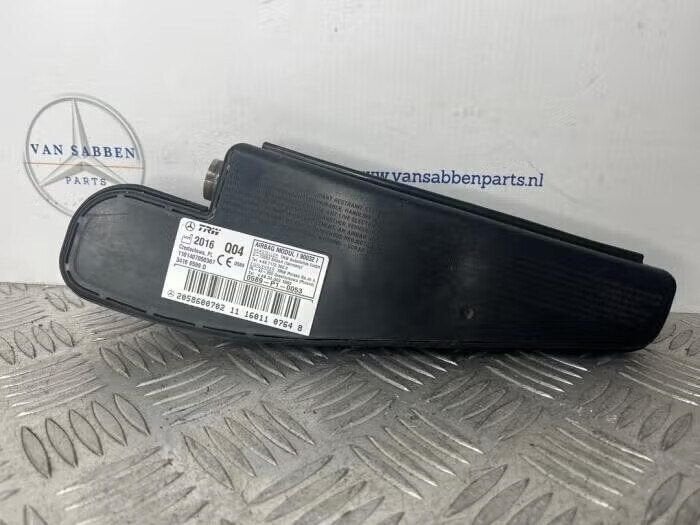 Airbag stoel (zitplaats) van een Mercedes C-Klasse, Ophalen of Verzenden, Gebruikt