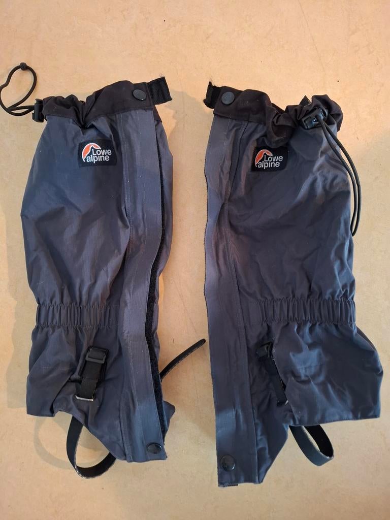 Lowe Alpine wandelhoezen maat S, Sport en Fitness, Ophalen of Verzenden