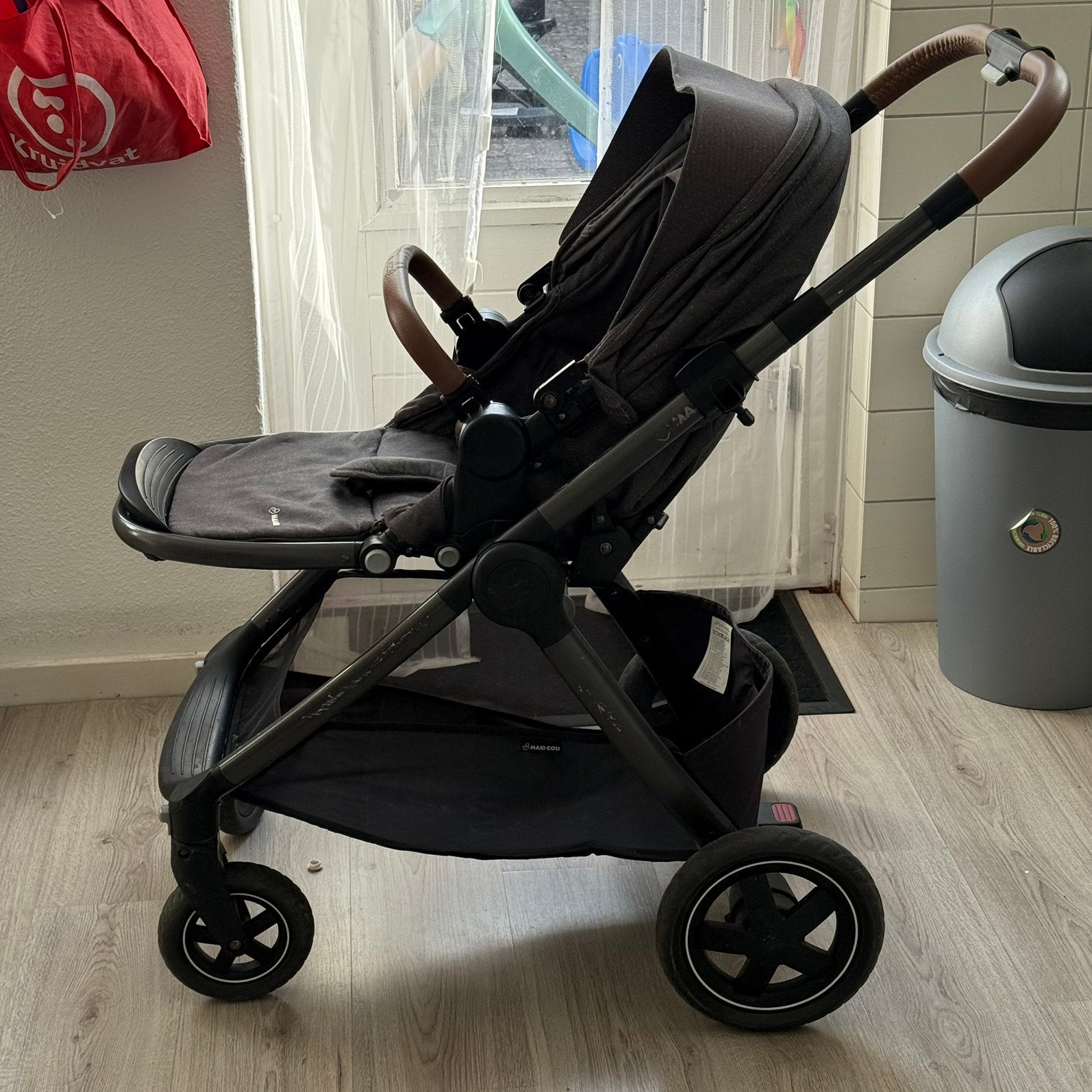 Maxi cosi kinderwagen, Ophalen, Gebruikt, Maxi-Cosi