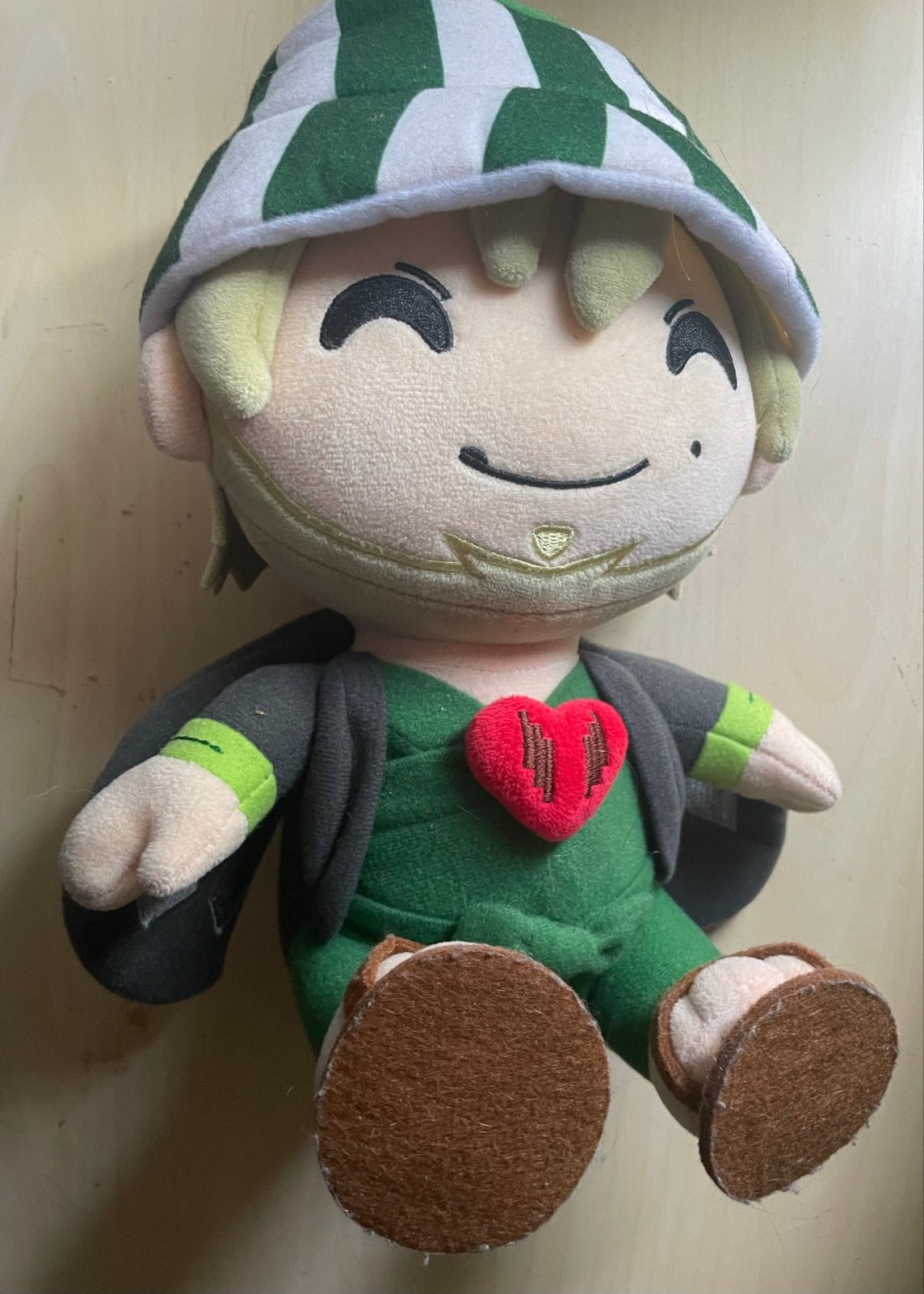 Philza Minecraft Youtooz Pluche Knuffel, Overige merken, Overige karakters, Overige typen, Ophalen of Verzenden
