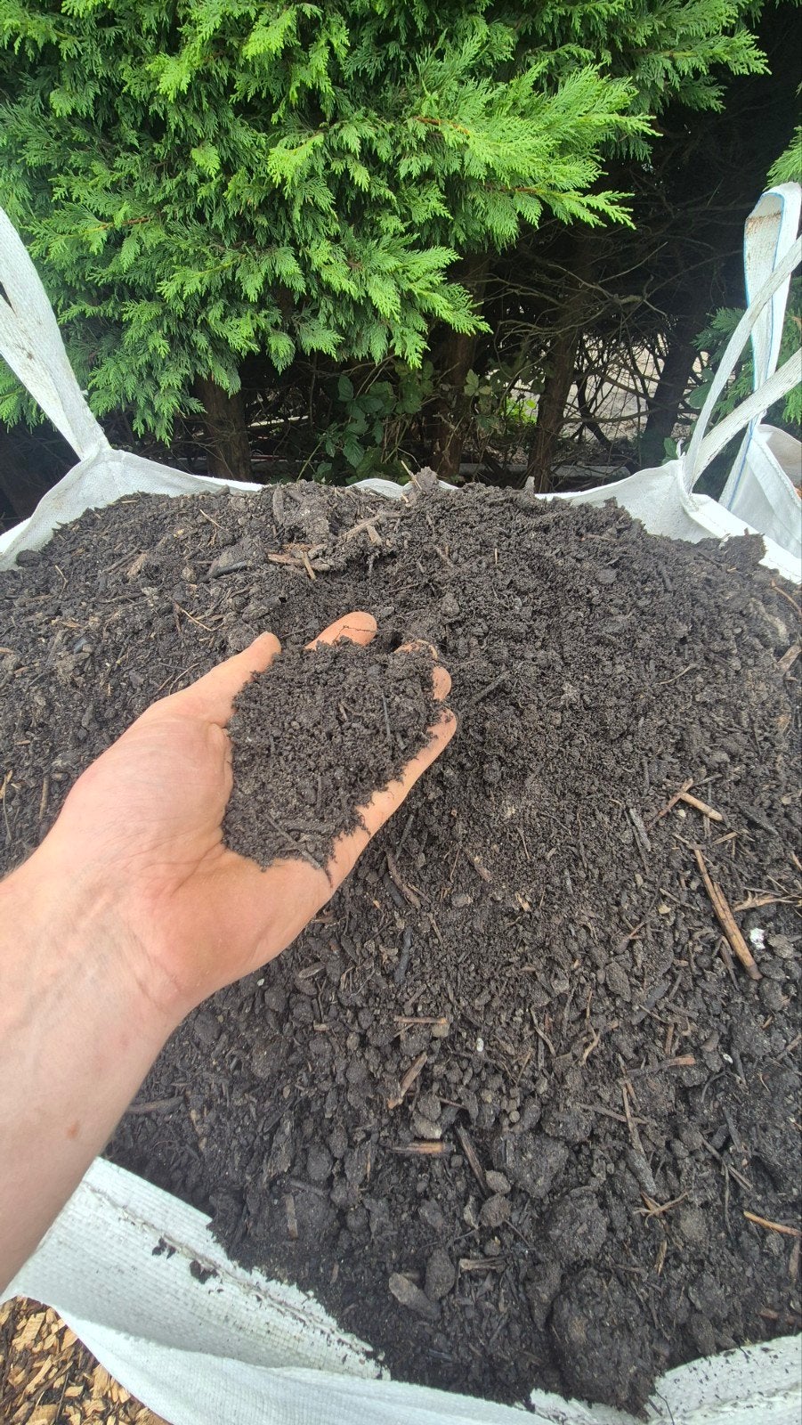 compost., Ophalen of Verzenden, Nieuw