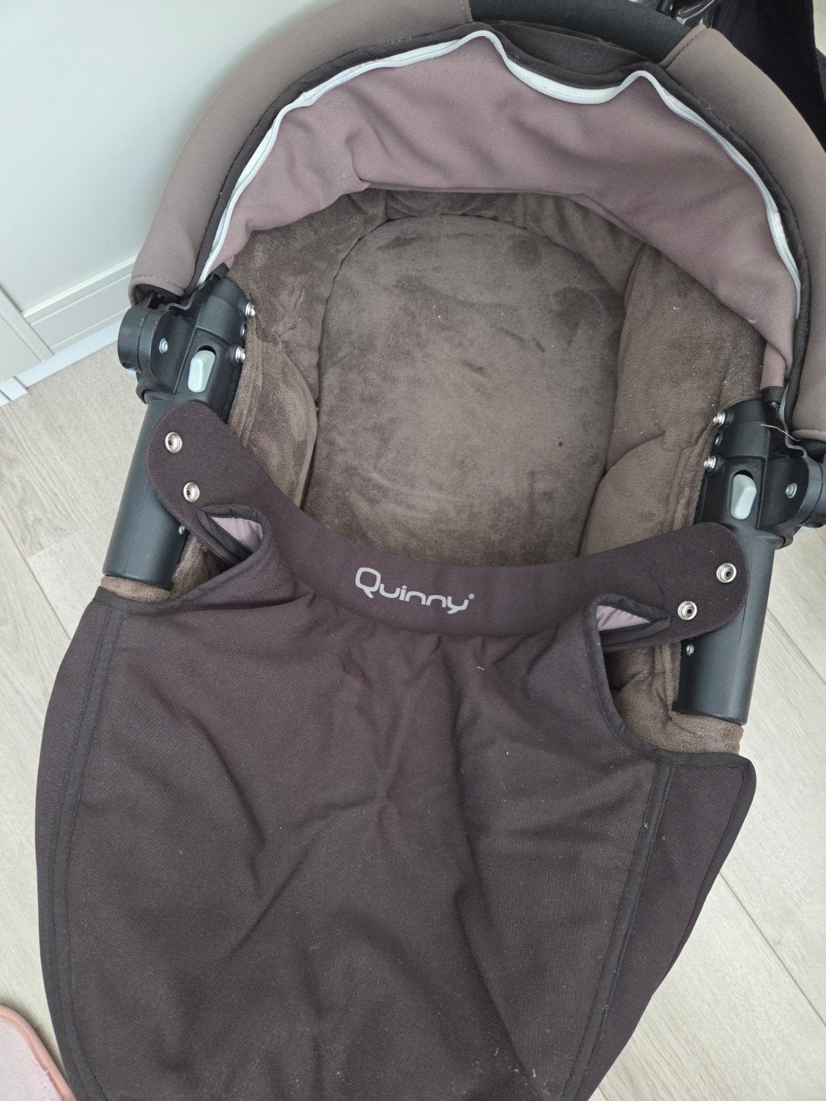 Babywagen, Ophalen of Verzenden, Overige merken