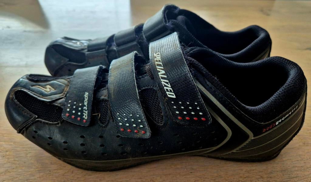 Specialized MTB-schoenen - Maat 44, Specialized, Gebruikt, Heren, Schoenen