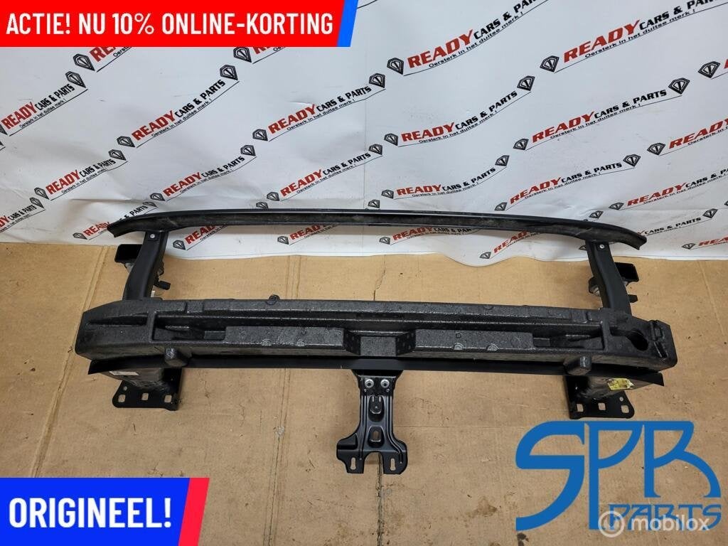 Bumperbalk voor VW Golf 7 VII 7.5 VOORBUMPER BALK 5G0807109H, Volkswagen, Nieuw, Ophalen of Verzenden, Volkswagen