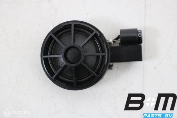 Hogetonen luidspreker Audi A4 8E 8H0035399B, Gebruikt