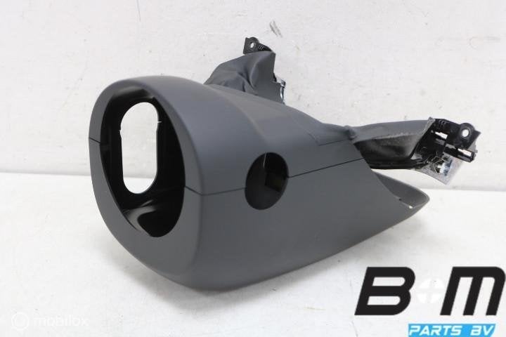 Stuurkolombekleding Audi A6 4G FL 4G0953515, Gebruikt