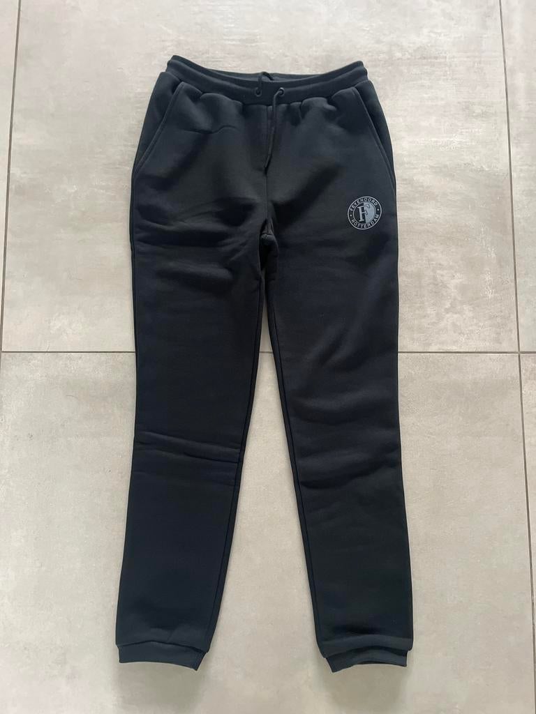 Feyenoord dames joggingbroek maat 38 - Nieuw in verpakking, Kleding | Dames, Broeken en Pantalons, Ophalen of Verzenden, Nieuw