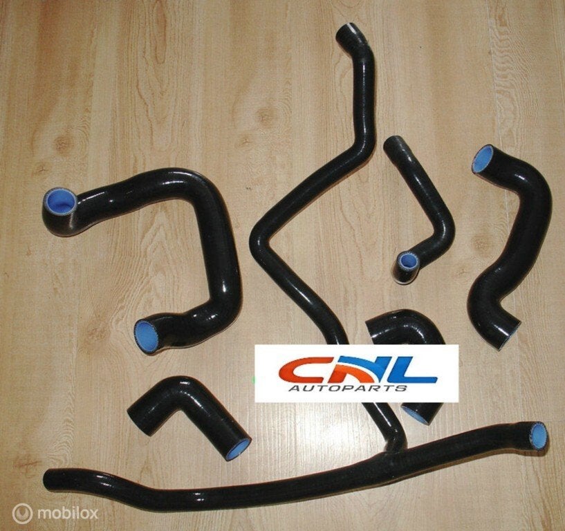 Radiateurslang BMW E30 M20 320i/325i 1989-1992, Nieuw, Ophalen of Verzenden
